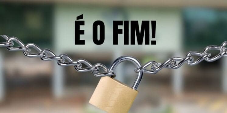 Demolição e substituto convocado às pressas: Academia tradicional tem triste fim confirmado no Brasil em 2024