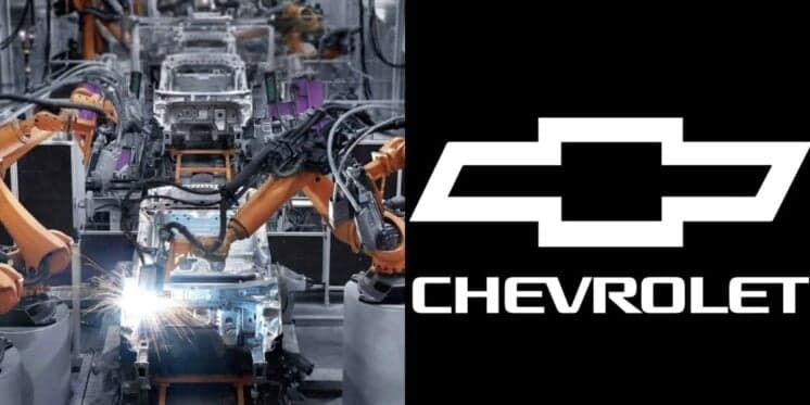 Terror de falência: Montadora de carros, rival da Chevrolet, está quebrando e acaba de parar toda a produção