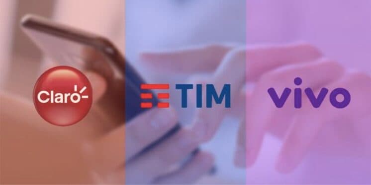 Fim do chip: Decreto de gigante obriga Claro, Tim e Vivo a colocarem substituto em vigor às pressas no Brasil