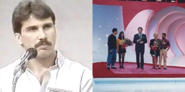 Lembra do Osvaldo do Namoro na TV de Silvio? Rejeitado por todas aos 24, ele está irreconhecível aos 61 hoje