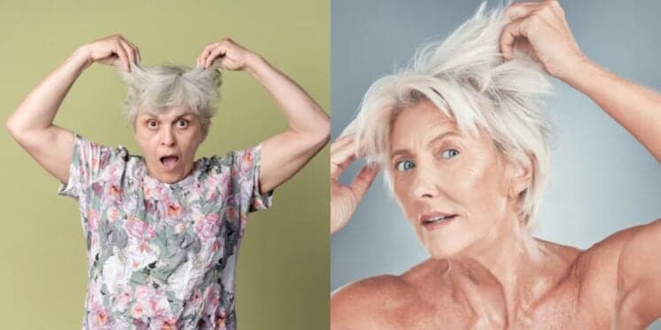 Mulheres a partir dos 50 mais jovens e elegantes: 4 cortes de cabelo IMBATÍVEIS para rejuvenescer no salão