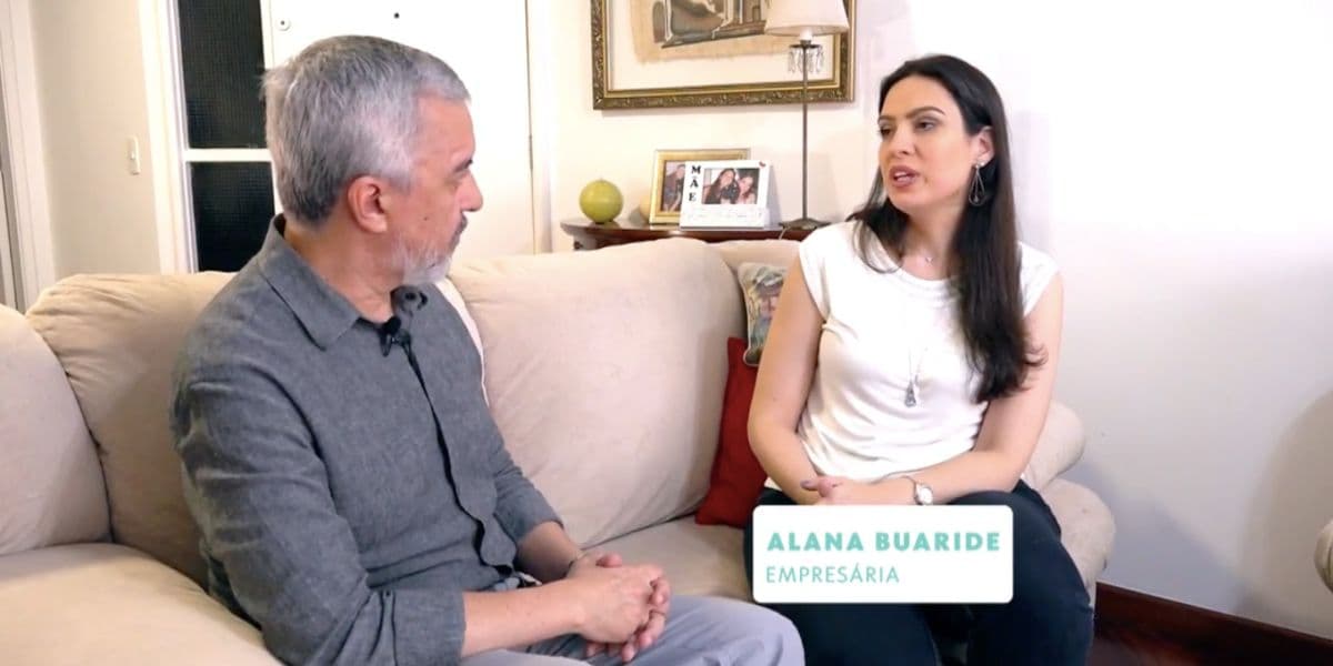 Reportagem do É de Casa (Reportagem/Globo)