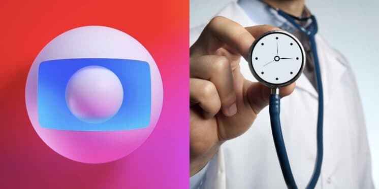 "Situação de emergência": Globo é paralisada às pressas com terror nos planos de saúde e bomba a idosos