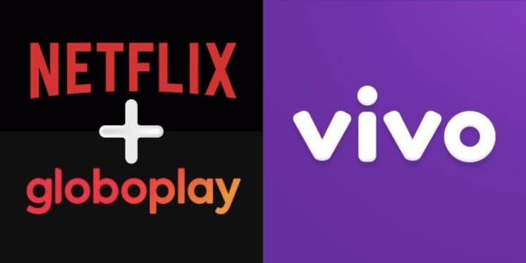 Terror da Vivo: Gigante das operadoras chega com pacotão de 2 presentes e garante Netflix e Globoplay de GRAÇA