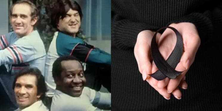 Perda irreparável: Diretor fala que integrante amado dos Trapalhões morreu de AIDS e expõe suposto namorado