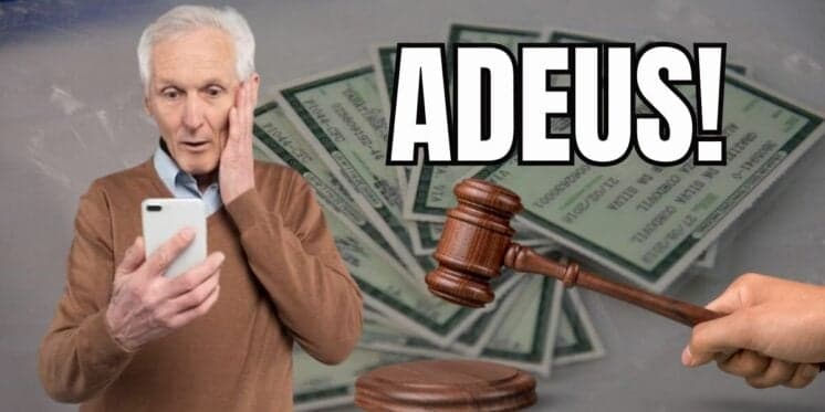 Fim do RG e +1 documento essencial: Idosos lidam com adeus de 2 registros populares com leis em vigor no Brasil