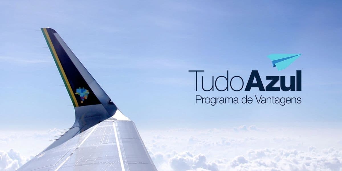 Azul é dona da Tudo Azul (Reprodução/Melhores Destinos) Azul é dona da Tudo Azul (Reprodução/Melhores Destinos)