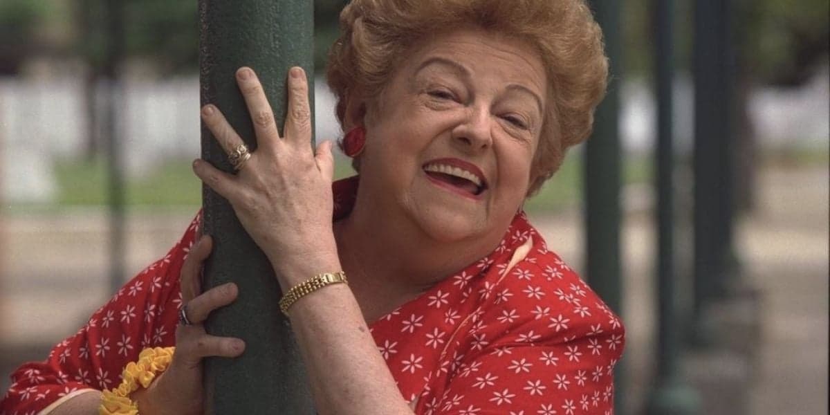 Etty Fraser (Reprodução/Fernando Quevedo / Agência O Globo)