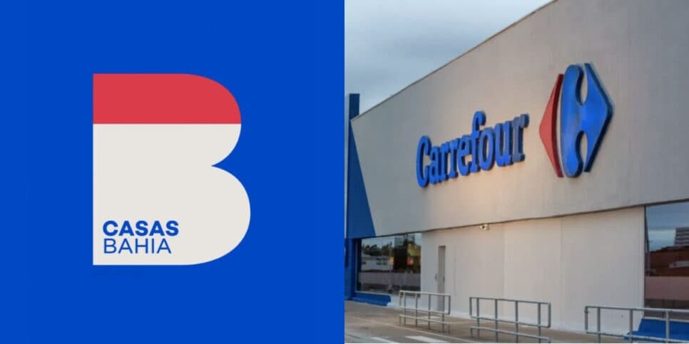 Devastador: Maior varejista do Brasil tem rombo de 1 bilhão com demissão em massa e o mesmo terror do Carrefour