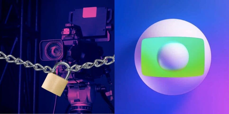 Fim de uma era, funcionários aos prantos e falência: O adeus de emissora de TV tão grande quanto a Globo