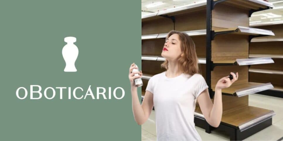 Fim de uma era: 4 perfumes da Boticário que você ama passar e agora serão arrancados das prateleiras