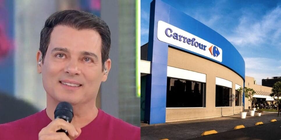 Rival do Carrefour, 5000 lojas e R$170 milhões na mesa: Portiolli é dono de rede gigante que jorra milhões