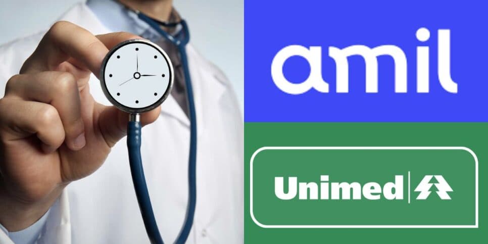 7 milhões de usuários e Unimed e Amil desbancadas: Plano de saúde rival é o novo convênio mais barato