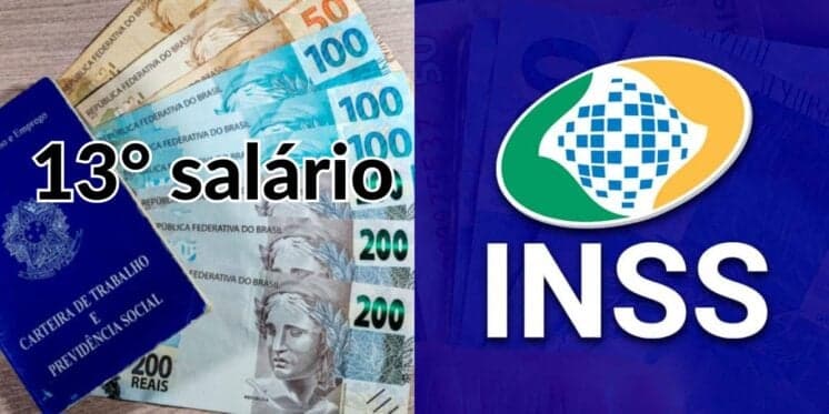 O martelo está batido: 13º do INSS tem reviravolta de 100% em 2024 e chega com 3 bombas pra idosos com 60+
