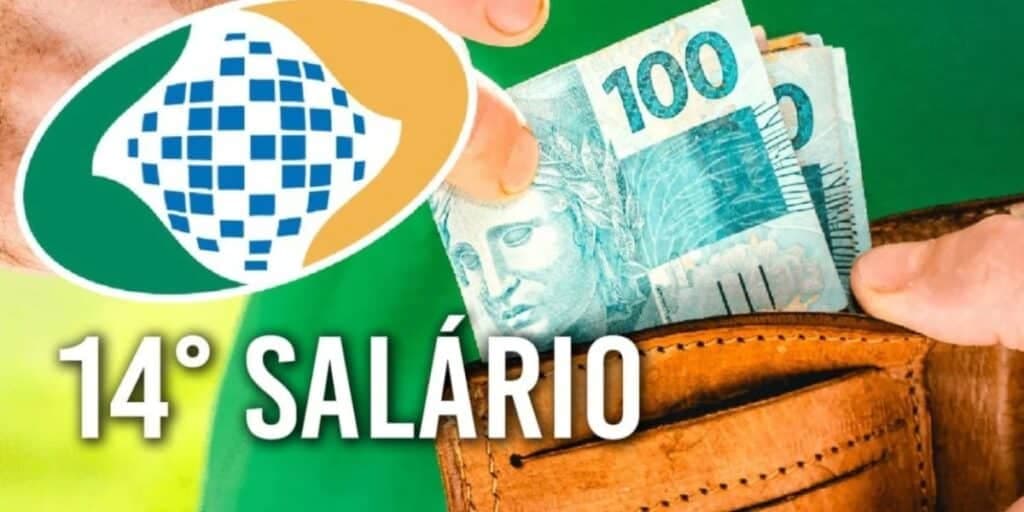 OFICIAL: decisão DEFINITIVA sobre o 14º salário do INSS e o comunicado emitido a todos os aposentados