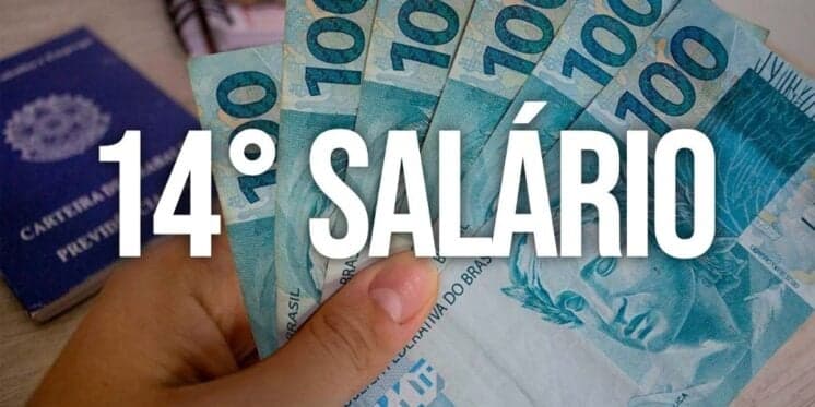 Pagamento do 14º salário confirmado: Lista de CPFs é divulgada e abono chega a trabalhadores em 2024
