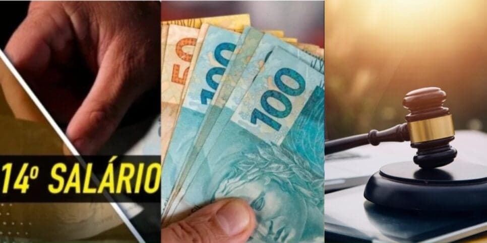 14º salário: Projeto é confirmado na Câmara e maior vitória é anunciada a milhares em 2024: "Aprovado"