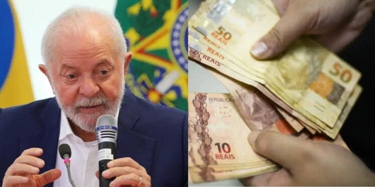 Comunicado decisivo de Ministro de Lula: Anúncio sobre o 14º salário do INSS cai como bomba a aposentados