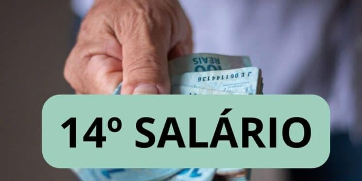 Festa em todo o Brasil: 14º salário é liberado pra idosos e CLT's em bancos e clientes têm notícia excelente