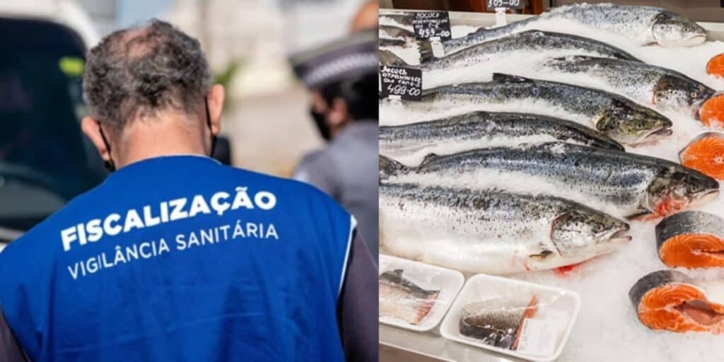Vômito e diarreia: A proibição da ANVISA contra marca de peixe que pode estar na sua geladeira agora