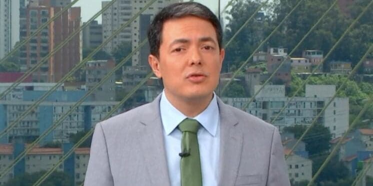 Confirmado pelo Governo: Severiano para SP1 com 2 anúncios urgentes e terror nos bancos com Imposto de Renda