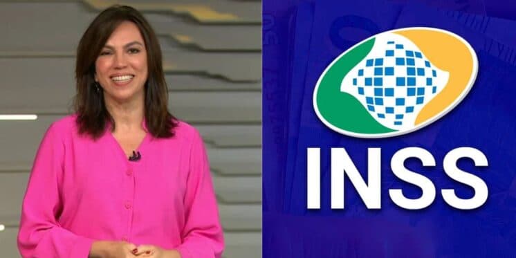 "Terão direitos": Nova lei armada do INSS é confirmada por Ana Paula no BDBR com 2 presentões garantidos