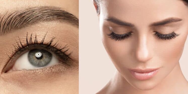 Alongamento natural de cílios: 4 segredos +1 produtinho traz volume de milhões sem gastar no salão