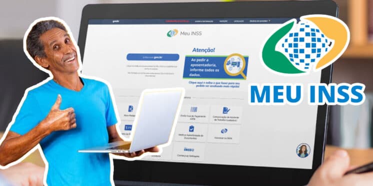 Revisão de aposentadoria garantida: Como fazer solicitação ao INSS em apenas 2 passos online e salvar 2024