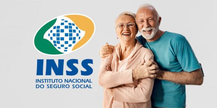 Aposentados e pensionistas do INSS (Foto: Reprodução, Montagem - TV Foco)