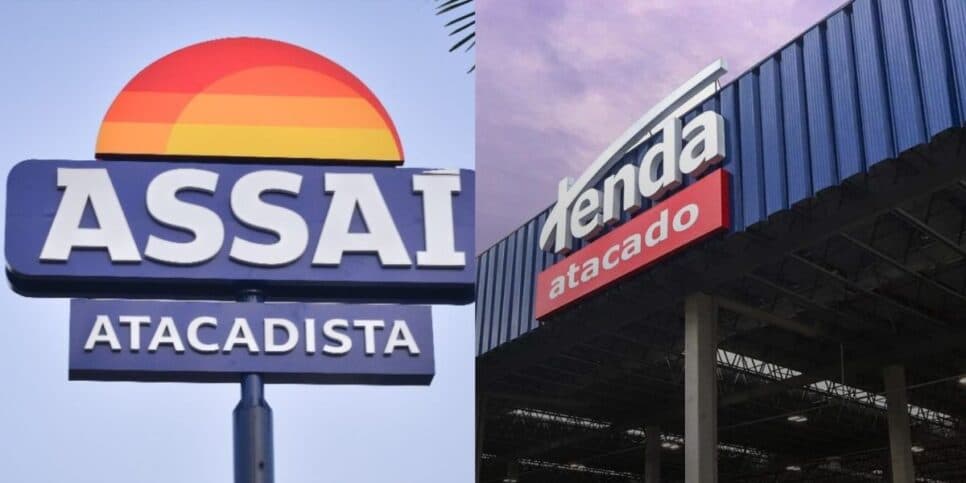 Fim de serviços aclamados: Assaí e Tenda Atacado se unem e cravam 2 adeus que caem como bomba a clientes