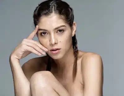 Atriz Marcella Maia - Foto Internet