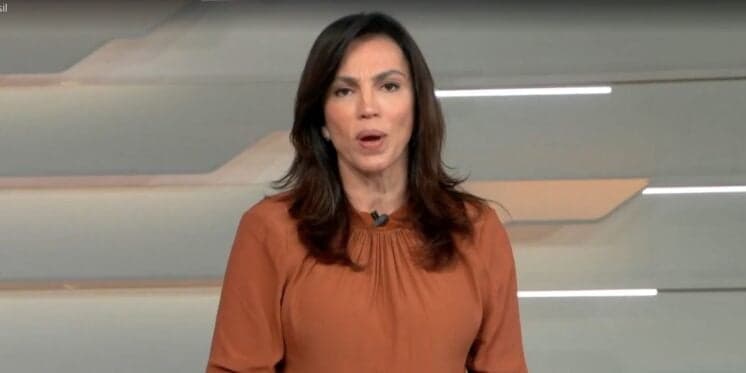 Ana Paula Araújo anuncia saída do ar da Globo, confirma nova substituta e explode no último dia: Audiências 18/3