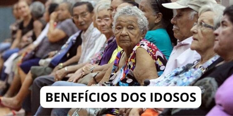 Atenção idoso, você não precisa mais pagar: 60+ não sabem e são isentos de 4 dívidas que todos pagam