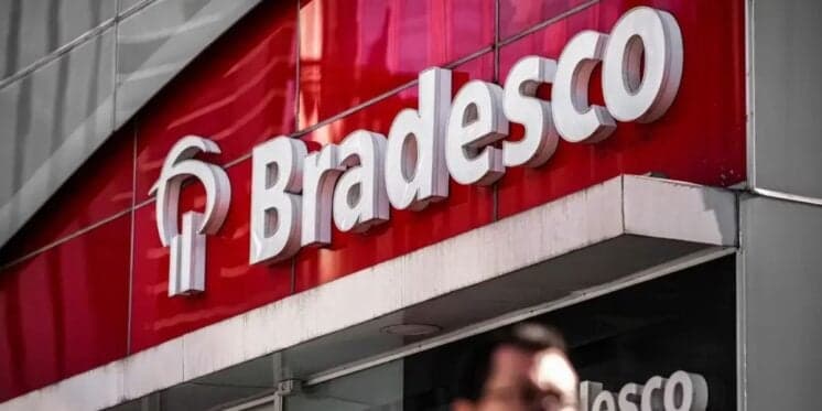 "Encerramento ": O fim de serviço mais popular do Bradesco após 4 décadas e o comunicado devastador ao Brasil