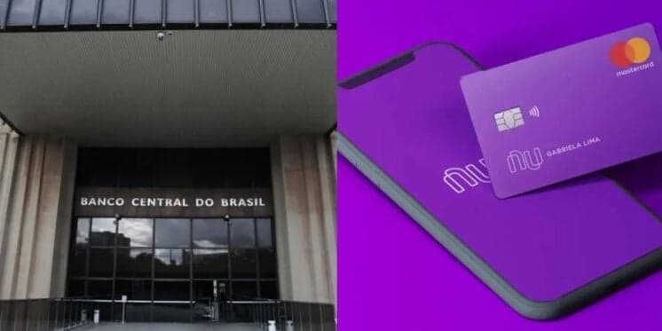 Decreto do Banco Central: Nubank faz comunicado com nova lei do cartão de crédito e 7 alertas urgentes