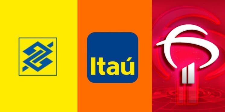 Fim das dívidas no cartão de crédito, cheque especial e +: BB, Bradesco e Itaú se unem com isenção COLOSSAL