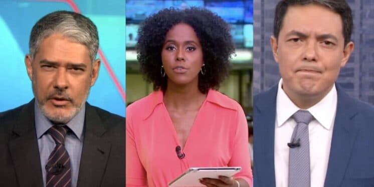 Falência: O fim de rival da GOL e +2 empresas gigantes confirmados por Bonner, Maju e Severiano na Globo