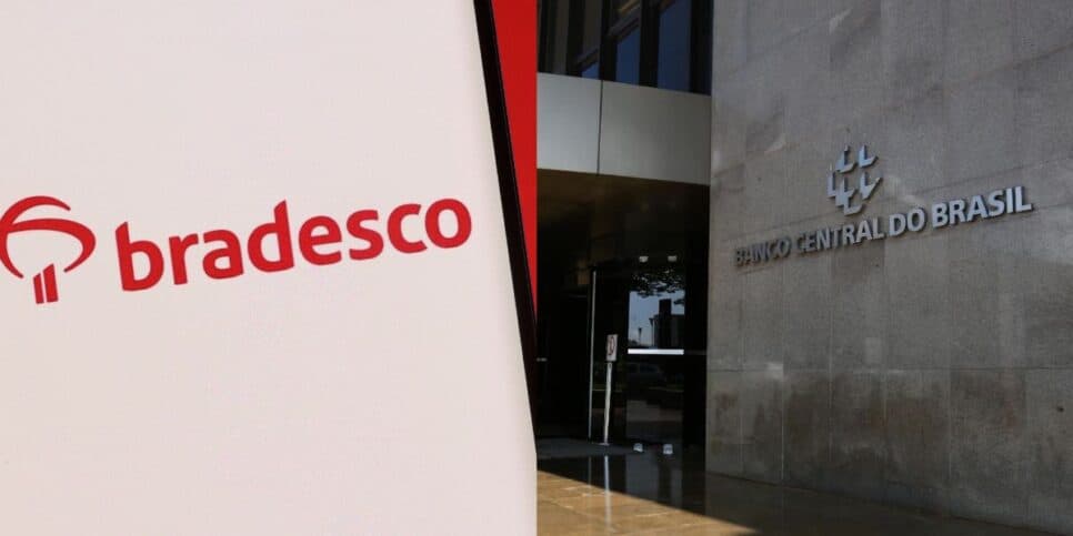 Alerta HOJE (28) e Banco Central envolvido: Bradesco emite comunicado sobre conta poupança e crava 5 avisos