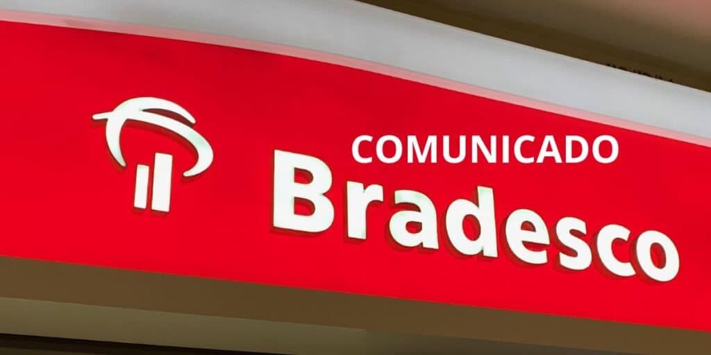Adeus: Comunicado do Bradesco dá fim em serviço aclamado e cai como bomba a todos que têm cartão de crédito