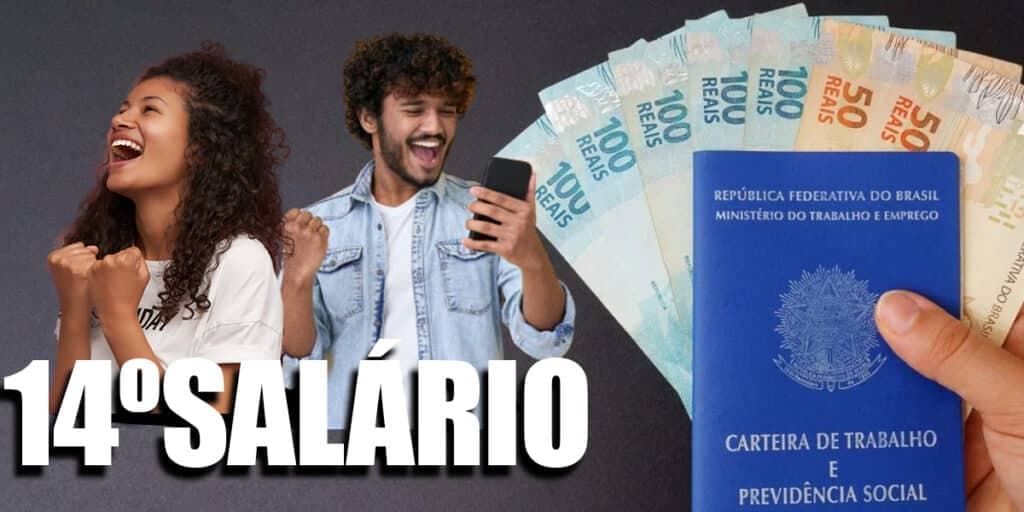 Liberação dupla do 14º salário: Lista de brasileiros comemoram o pagamento mais aguardado pelos segurados do INSS