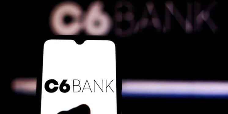 Alerta: C6 Bank está liberando até R$ 50 mil de limite pra quem fizer isso e até não clientes podem aproveitar