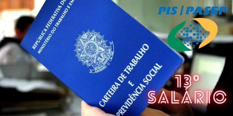13º, aposentadoria e PIS/PASEP disparados: Aumento garantido por Tebet traz 3 VITÓRIAS a CLTs e idosos