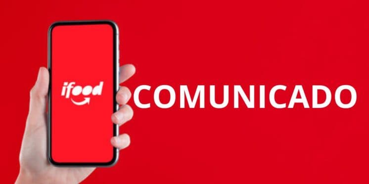 Sem perdão e multa severa: Comunicado do IFood chega com 3 leis de trânsito em vigor aos motoqueiros em 2024
