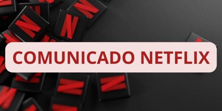 Sinal desligado em TVs e celulares: Comunicado da Netflix crava alertas para acesso barrado no streaming