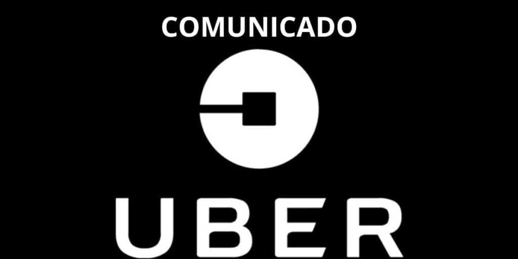 "Serão substituídos": Comunicado emergencial da Uber traz adeus de motoristas no app e assusta hoje (30)