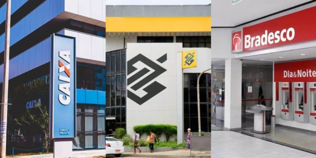 Banco do Brasil, Caixa, Bradesco e +: Comunicado geral dos bancões e alerta até para quem não é cliente