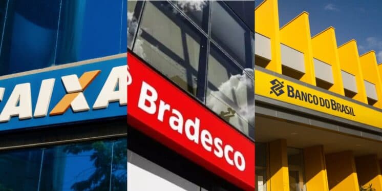 Fim da conta poupança antiga: Nova lei impõe virada crucial na Caixa, BB, Bradesco e tem 2 mudanças em 2024