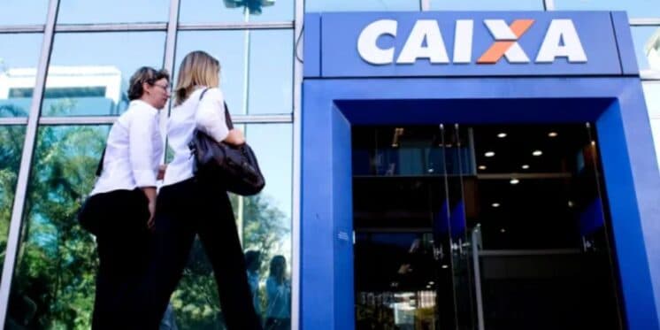 "Todas as transações": Comunicado oficial da Caixa sobre a poupança deixa clientes em alerta nesta terça (12)