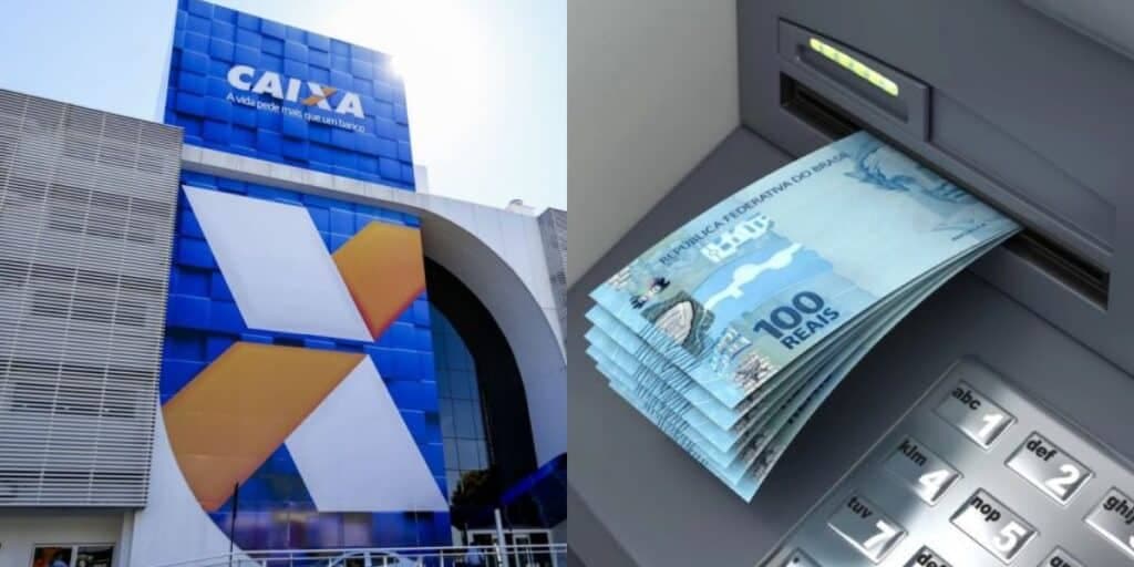 Mais de R$ 900, presentão na poupança e novo extra pelo INSS: Idosos tem 3 pagamentos na Caixa já na segunda (04)