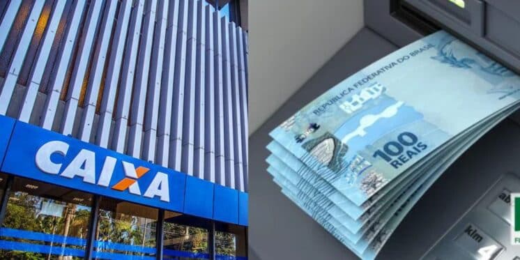 R$ 2,6 mil é maior vitória da década aos CLT's: Nova lei acaba de chegar na Caixa com pagamento inédito em março